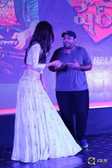 Sher Movie Audio Launch